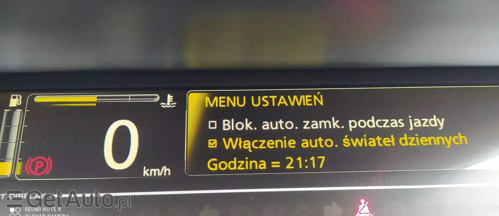 RENAULT Scenic 1.6 16V Life