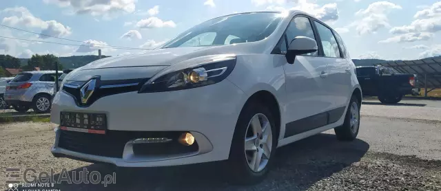 RENAULT Scenic 1.6 16V Life