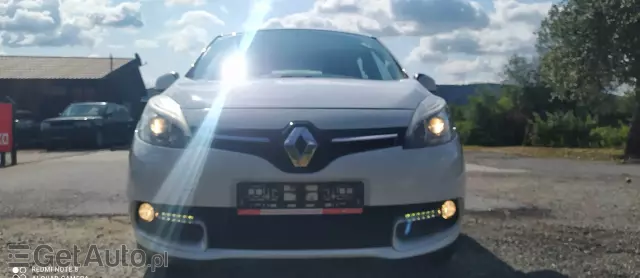 RENAULT Scenic 1.6 16V Life