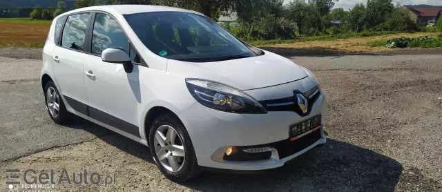 RENAULT Scenic 1.6 16V Life