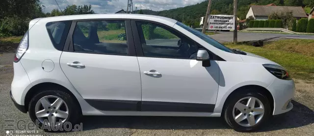 RENAULT Scenic 1.6 16V Life