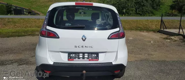 RENAULT Scenic 1.6 16V Life