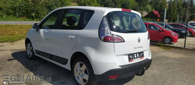 RENAULT Scenic 1.6 16V Life