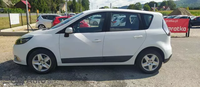 RENAULT Scenic 1.6 16V Life