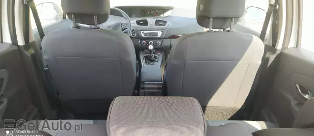 RENAULT Scenic 1.6 16V Life