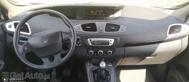 RENAULT Scenic 1.6 16V Life