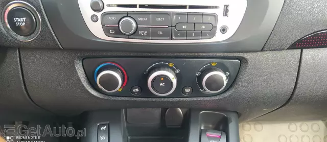 RENAULT Scenic 1.6 16V Life