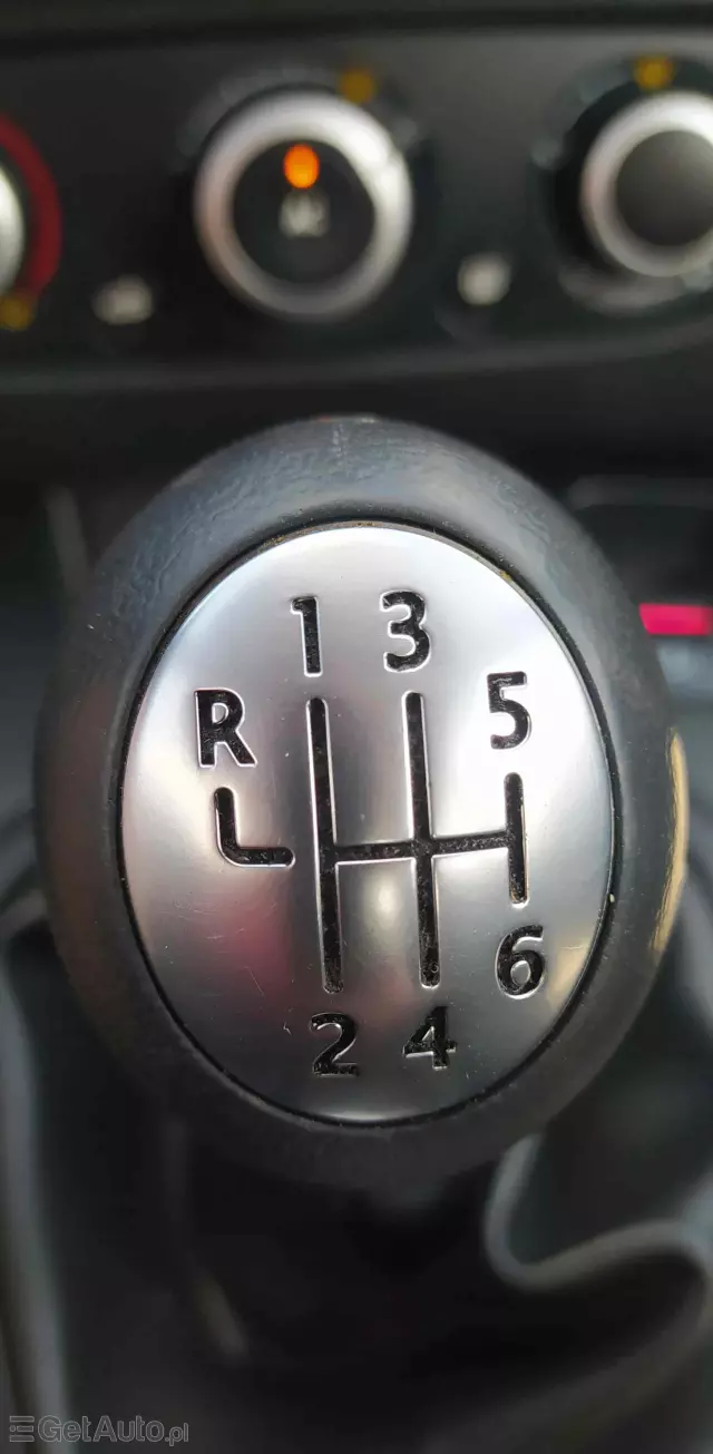 RENAULT Scenic 1.6 16V Life