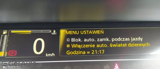 RENAULT Scenic 1.6 16V Life