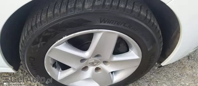 RENAULT Scenic 1.6 16V Life