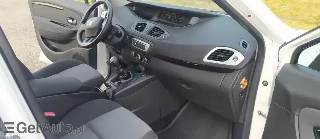 RENAULT Scenic 1.6 16V Life