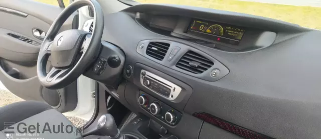 RENAULT Scenic 1.6 16V Life