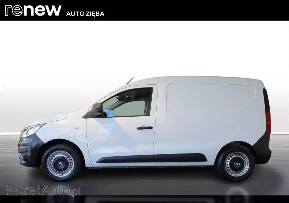 RENAULT Express-van 