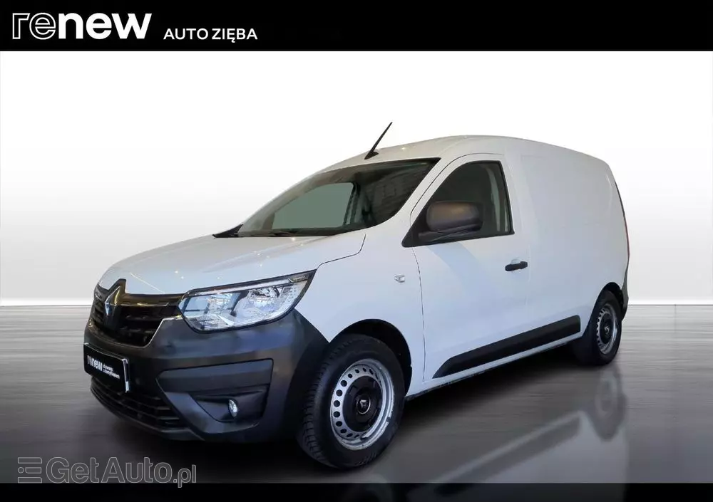RENAULT Express-van 