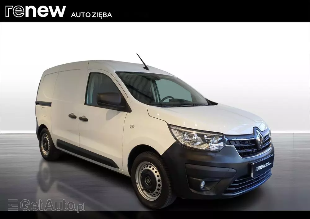 RENAULT Express-van 