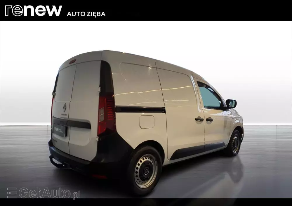 RENAULT Express-van 