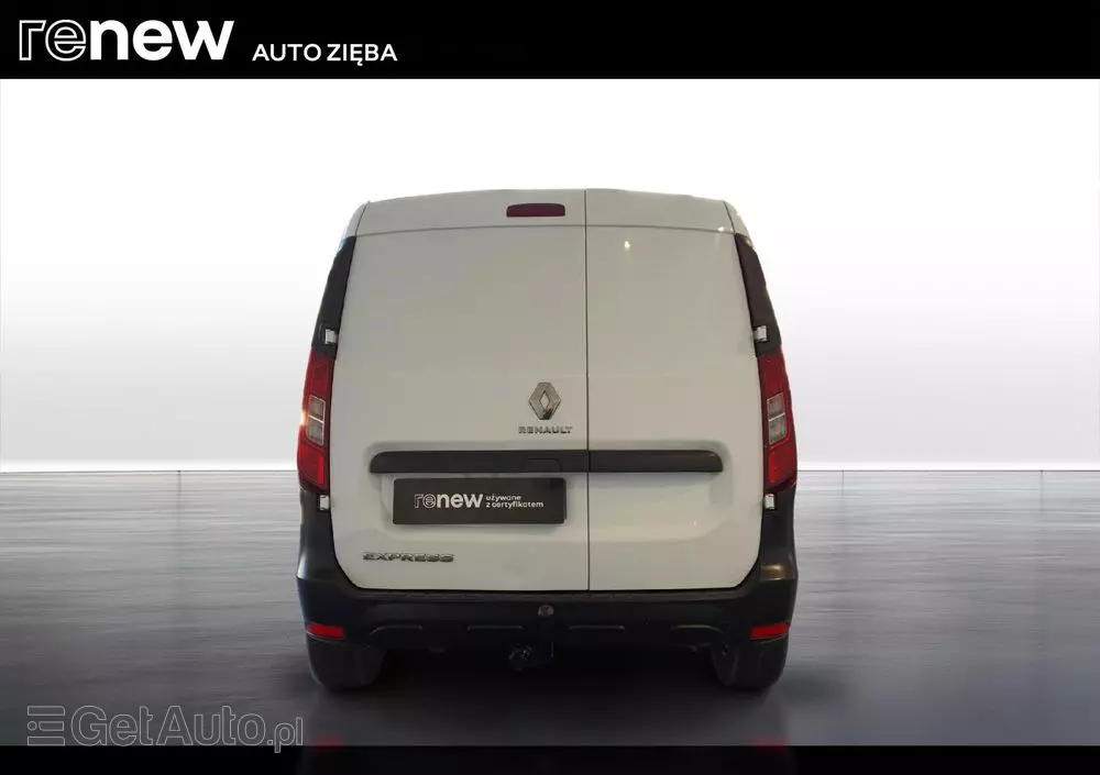 RENAULT Express-van 
