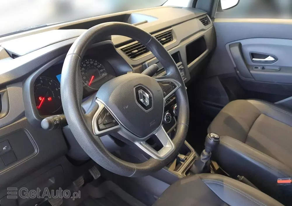 RENAULT Express-van 