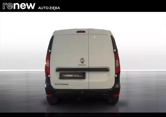 RENAULT Express-van 