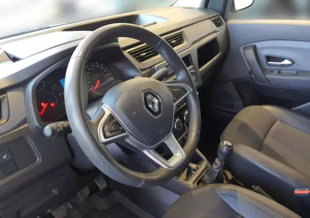 RENAULT Express-van 
