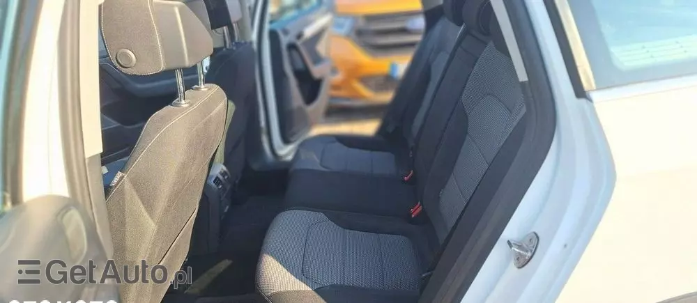 VOLKSWAGEN Passat Alltrack 