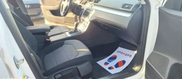 VOLKSWAGEN Passat Alltrack 