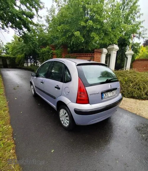 CITROEN C3 
