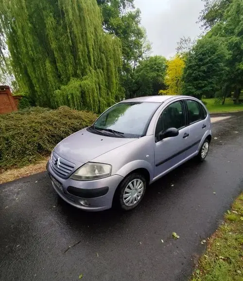 CITROEN C3 
