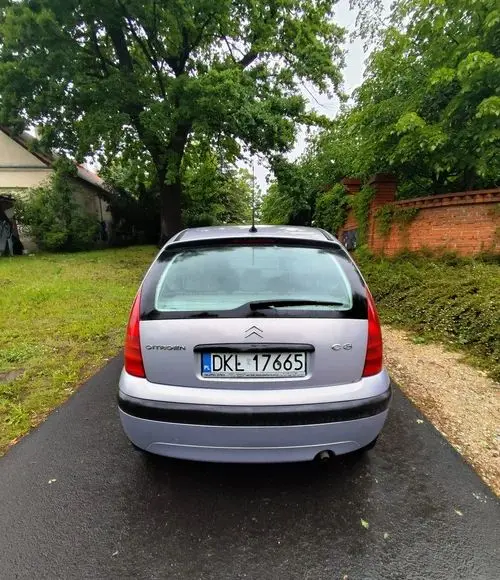 CITROEN C3 
