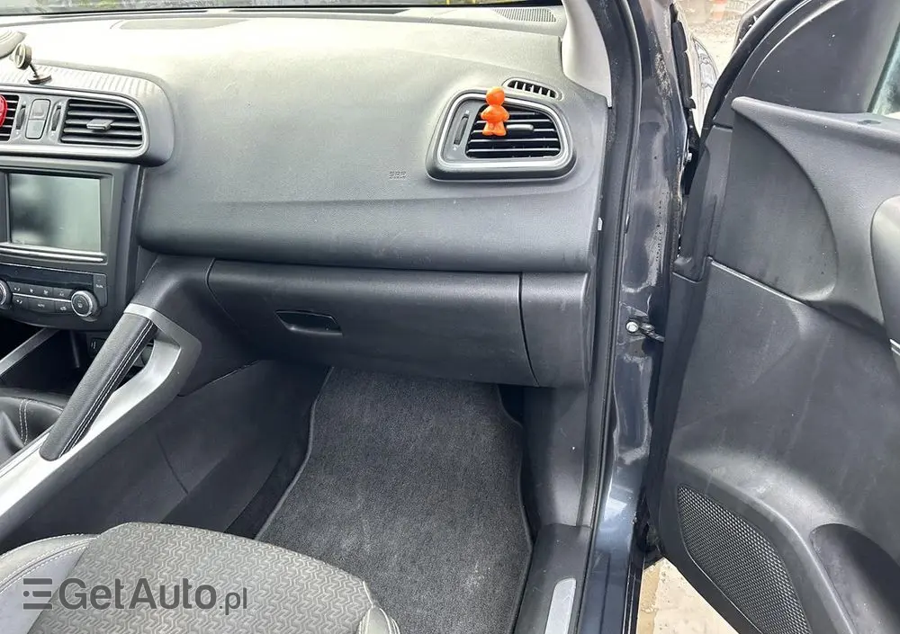 RENAULT Kadjar Energy dCi 130 LIMITED