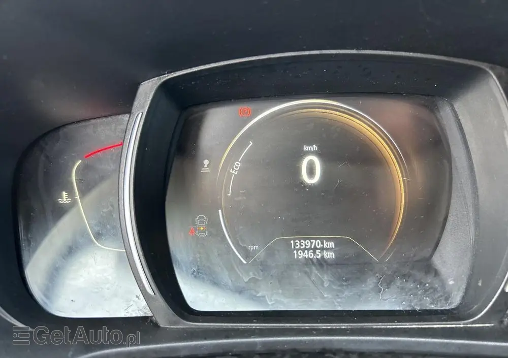 RENAULT Kadjar Energy dCi 130 LIMITED