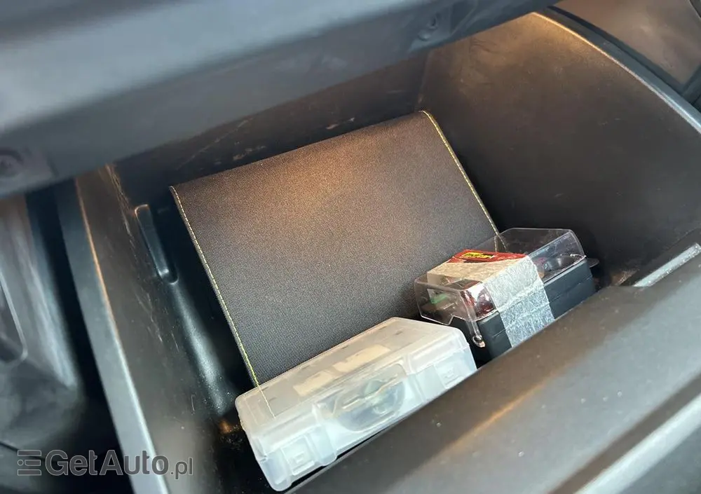 RENAULT Kadjar Energy dCi 130 LIMITED