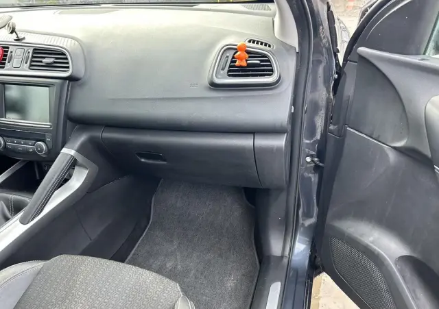 RENAULT Kadjar Energy dCi 130 LIMITED