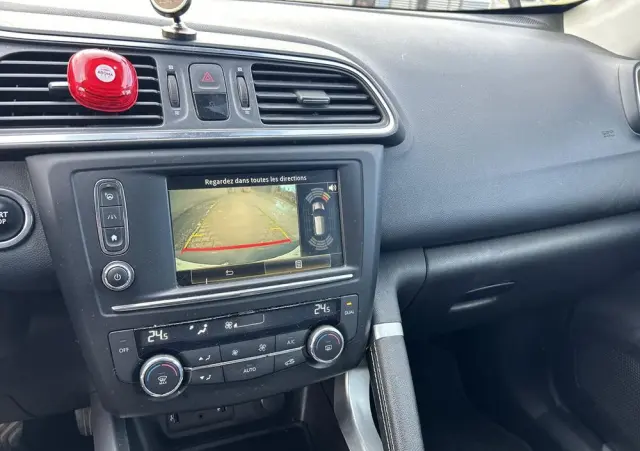 RENAULT Kadjar Energy dCi 130 LIMITED