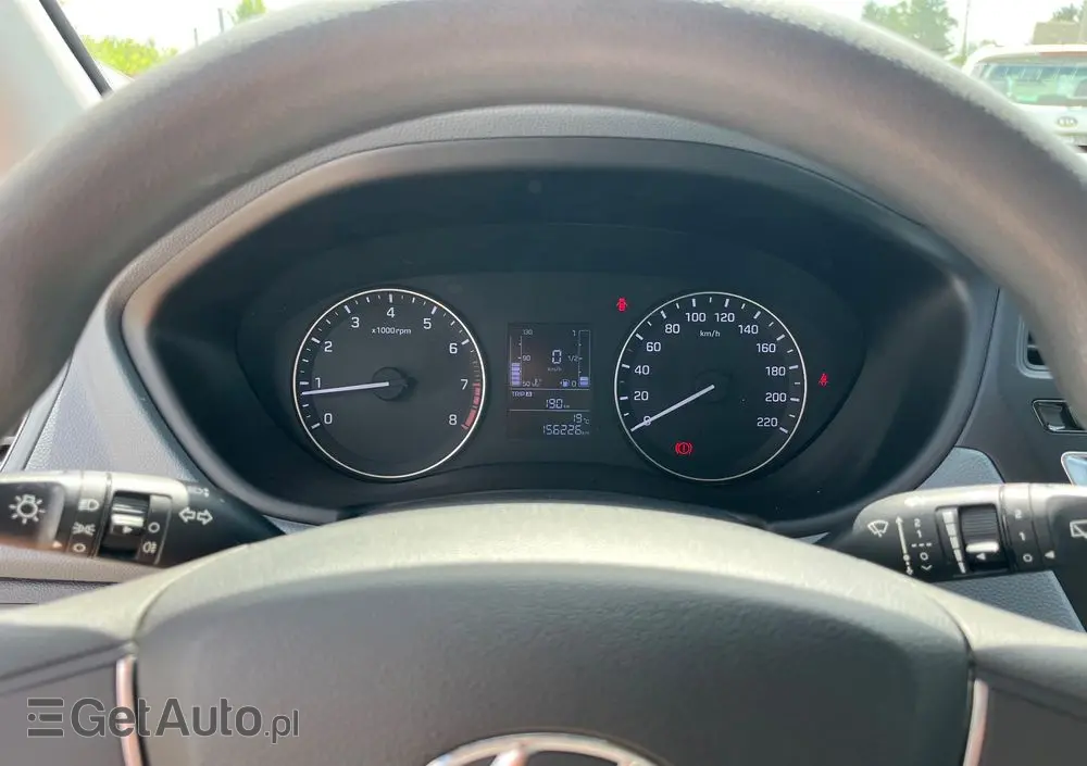 HYUNDAI I20 1.2 Trend