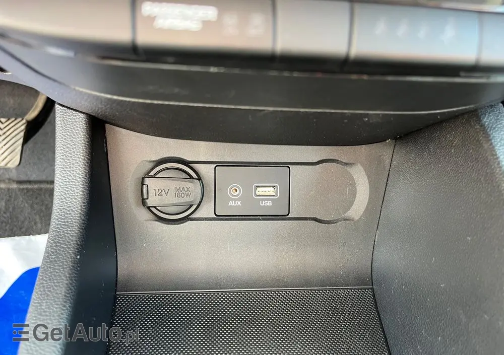 HYUNDAI I20 1.2 Trend