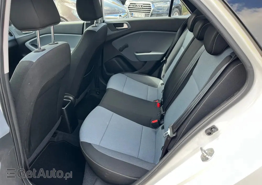 HYUNDAI I20 1.2 Trend