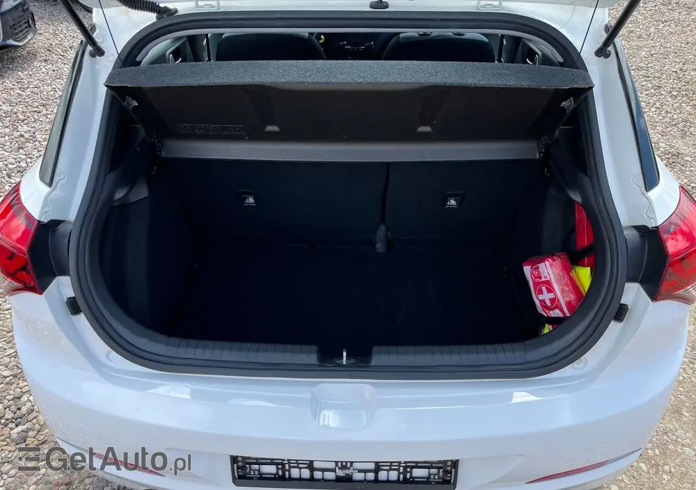 HYUNDAI I20 1.2 Trend