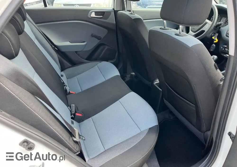 HYUNDAI I20 1.2 Trend