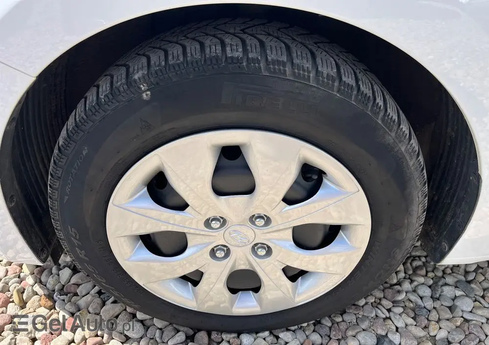 HYUNDAI I20 1.2 Trend