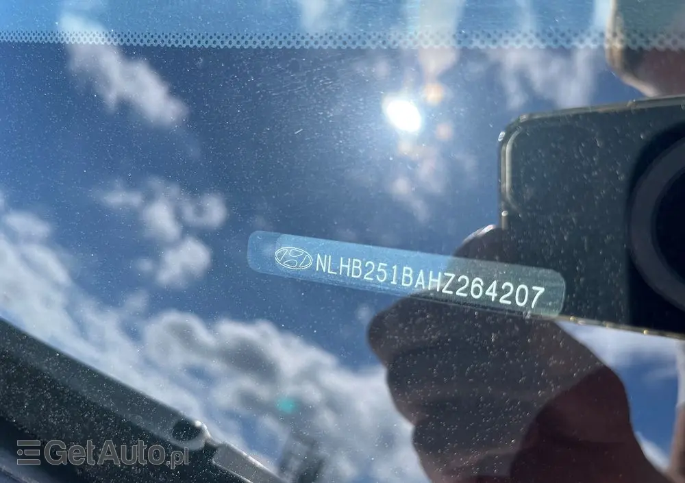 HYUNDAI I20 1.2 Trend