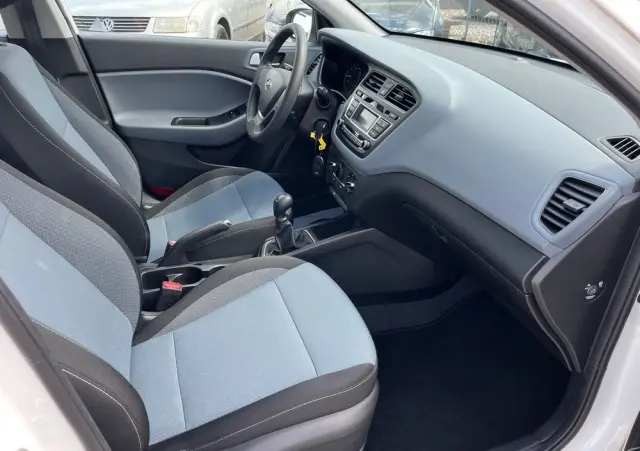 HYUNDAI I20 1.2 Trend