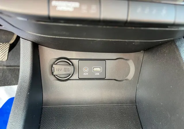 HYUNDAI I20 1.2 Trend