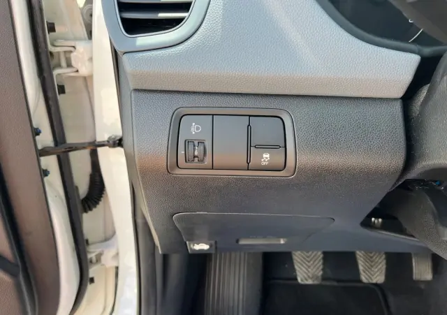 HYUNDAI I20 1.2 Trend