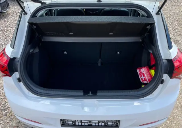 HYUNDAI I20 1.2 Trend