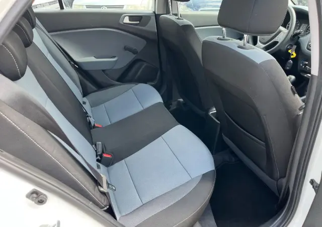 HYUNDAI I20 1.2 Trend