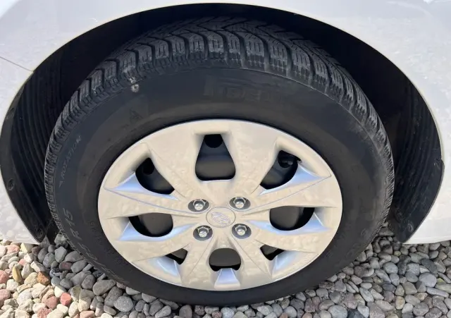 HYUNDAI I20 1.2 Trend