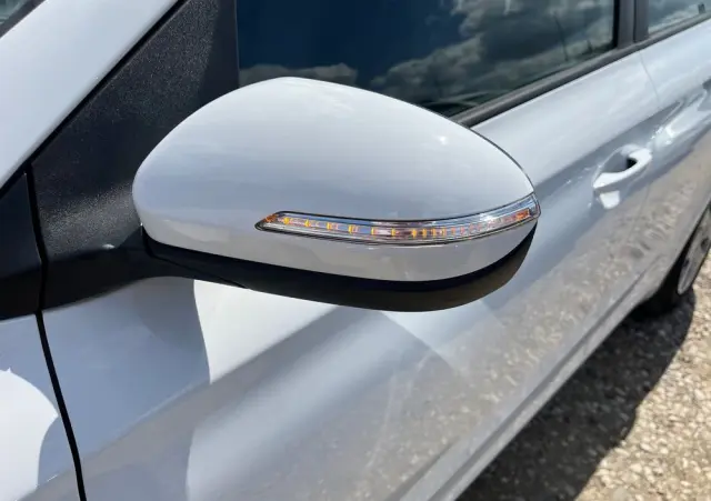 HYUNDAI I20 1.2 Trend