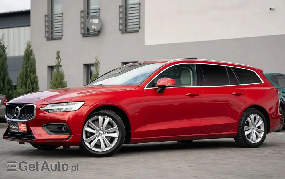 VOLVO V60 D3 Drive-E Momentum