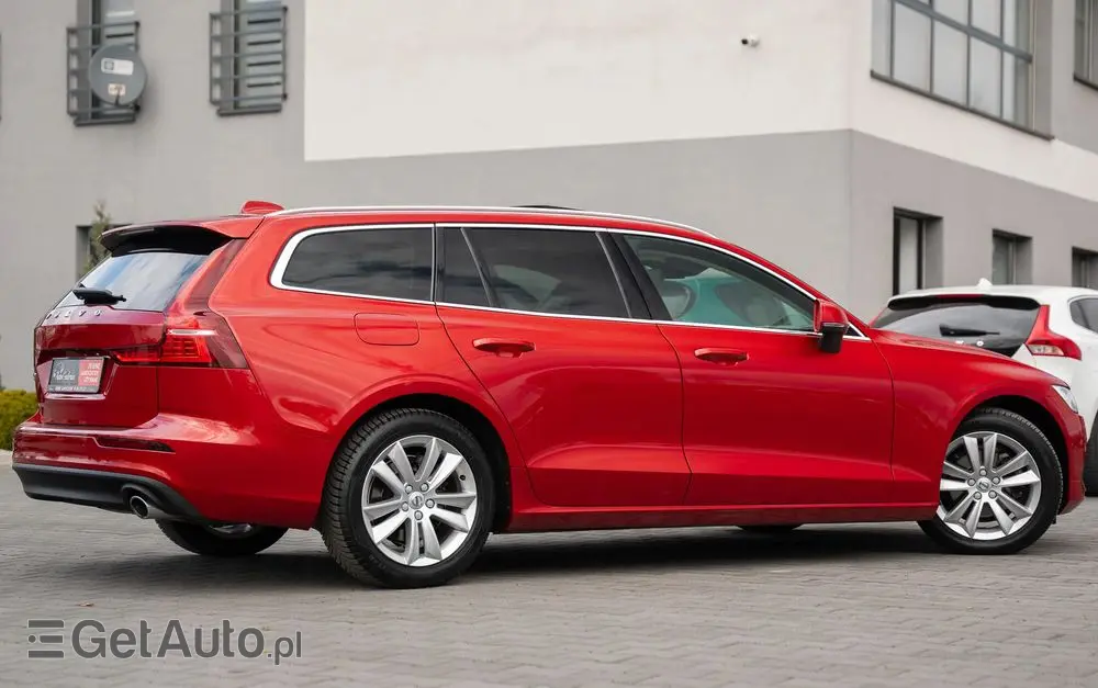 VOLVO V60 D3 Drive-E Momentum